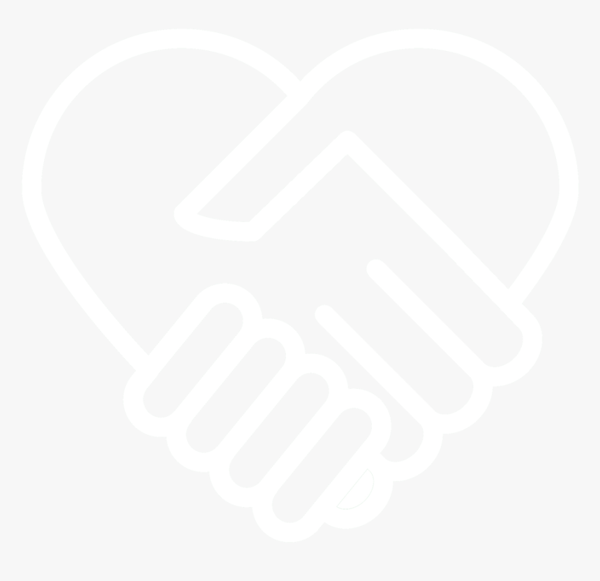Hand In Hand Icon, HD Png Download, Free Download