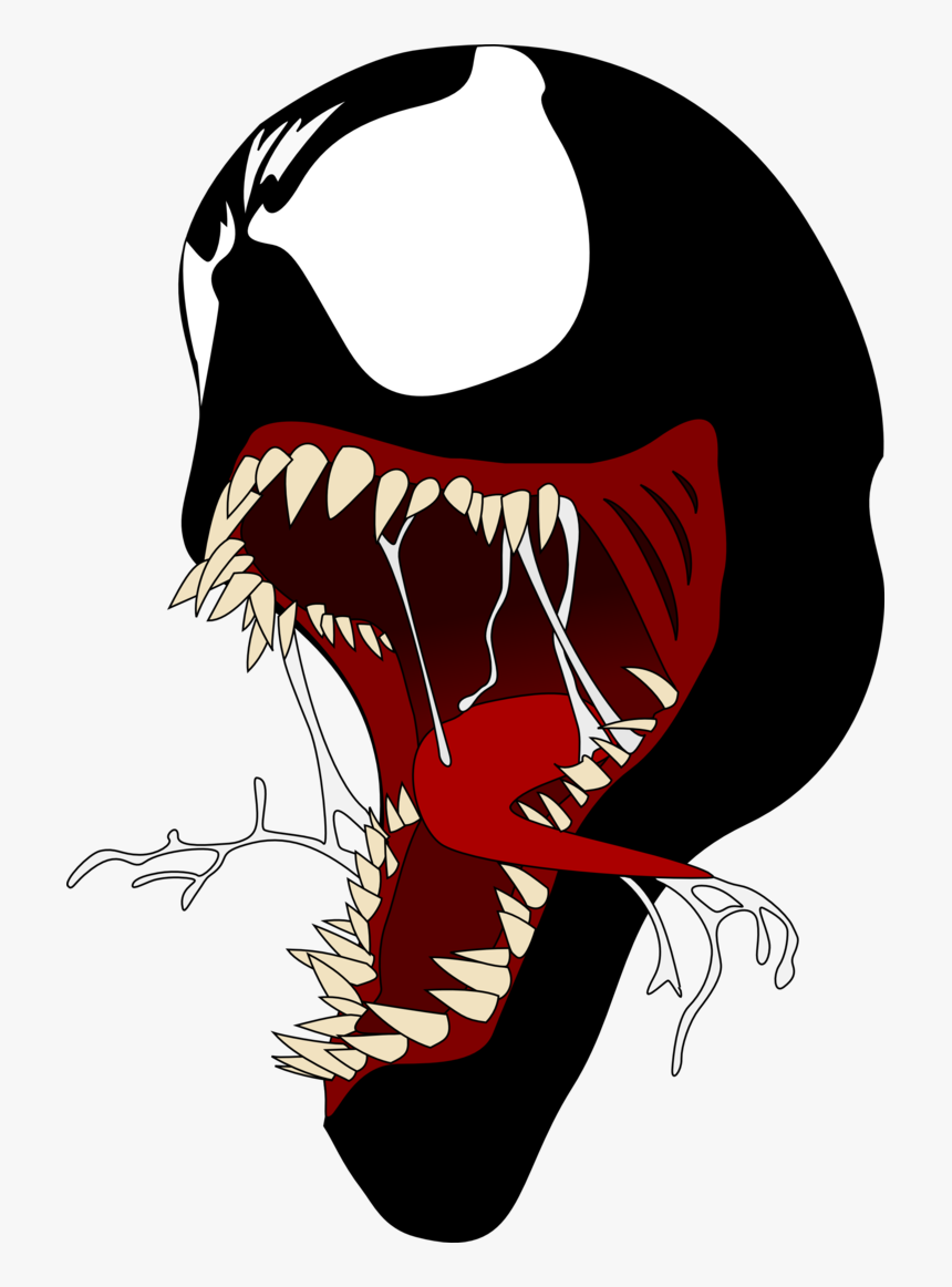 Design,venom - Venom Png, Transparent Png, Free Download