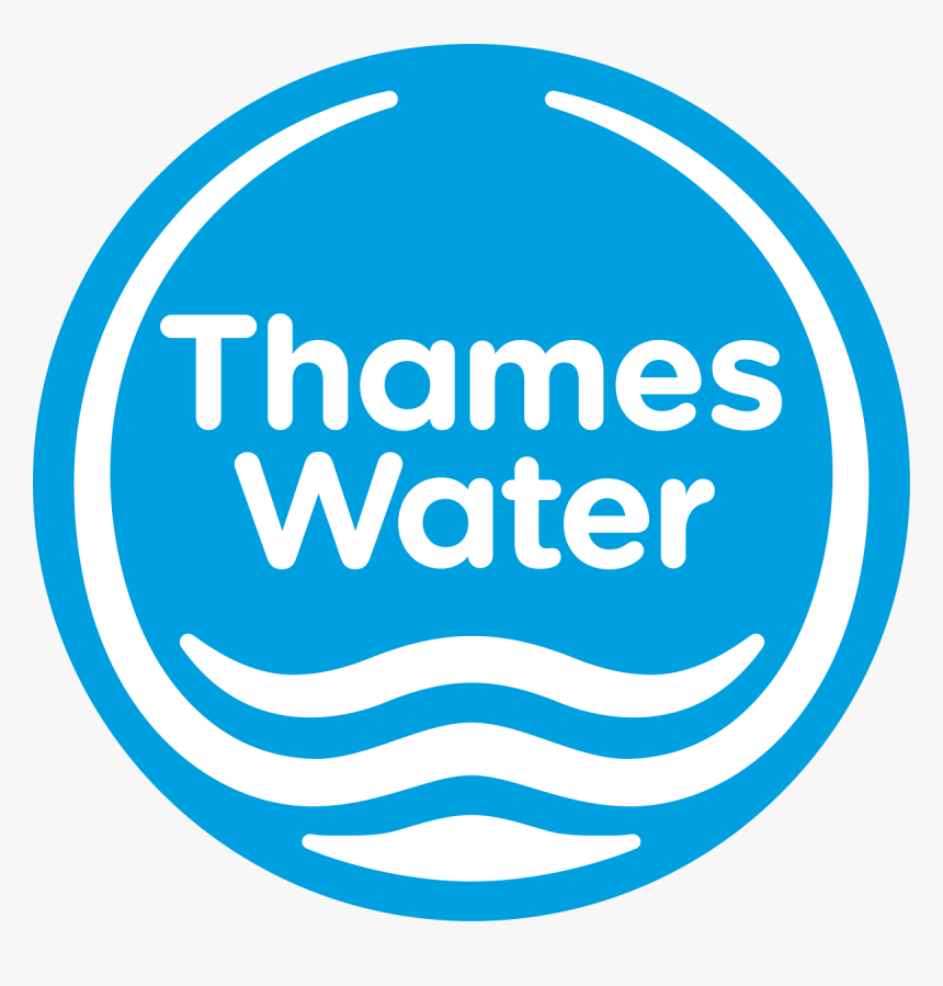 Thames Water Logo Png, Transparent Png, Free Download