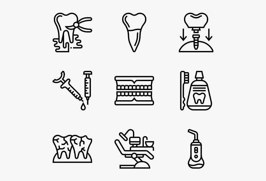 Clean Products Icon, HD Png Download, Free Download