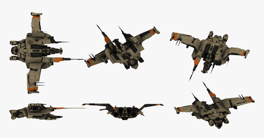 Ground Attack Aircraft, HD Png Download, Free Download