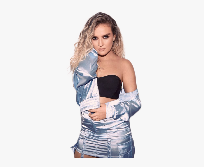 Thumb Image - Little Mix Perrie Photoshoot Glory Days, HD Png Download, Free Download