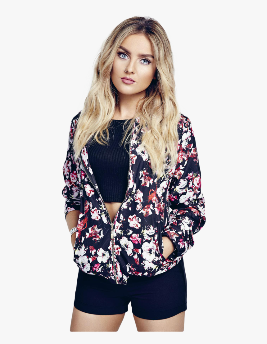 Thumb Image - Jade Perrie Edwards Little Mix, HD Png Download, Free Download