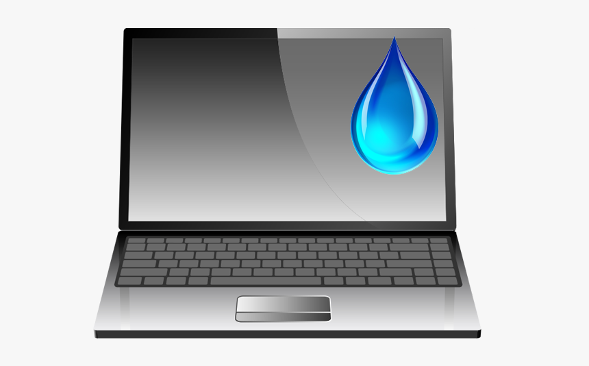 Laptop Computer Clipart, HD Png Download, Free Download