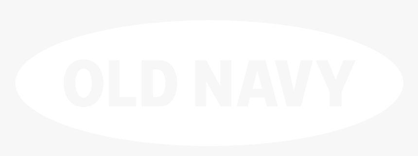 Old Navy Logo - Old Navy Logo White Png, Transparent Png, Free Download