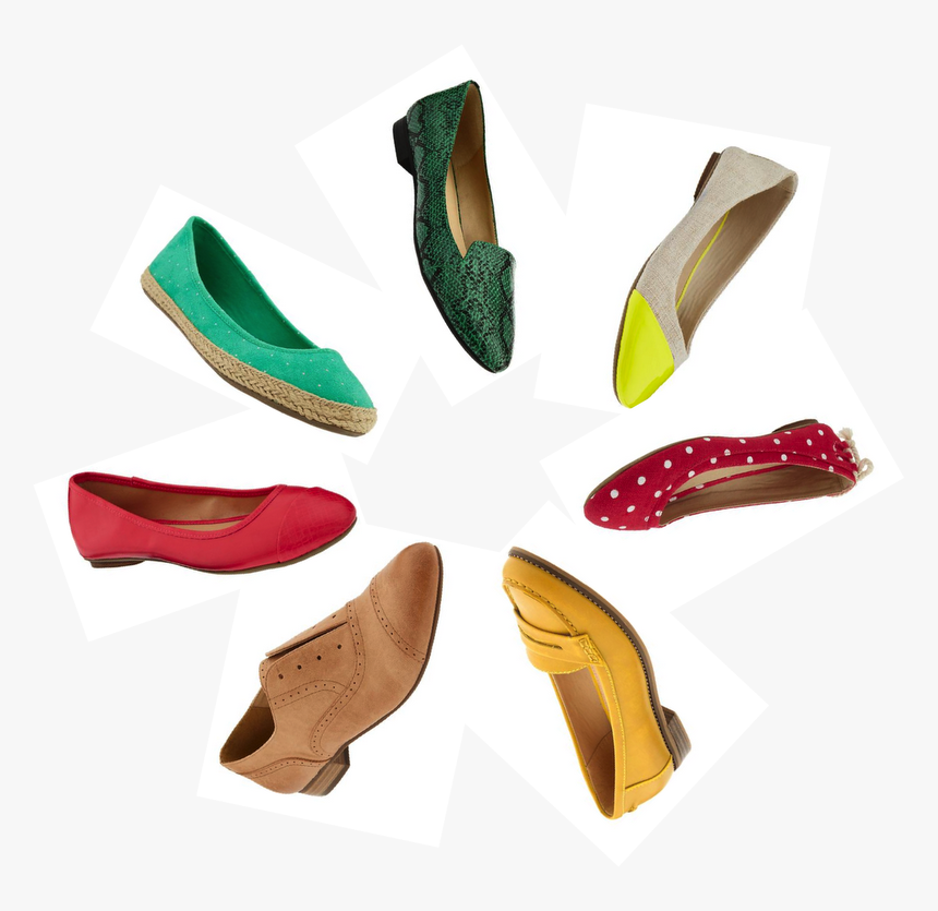 Slip-on Shoe, HD Png Download, Free Download