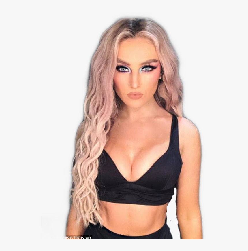 #pngedit #perrieedwards #tumblrpic #png #edit - Perrie Edwards, Transparent Png, Free Download