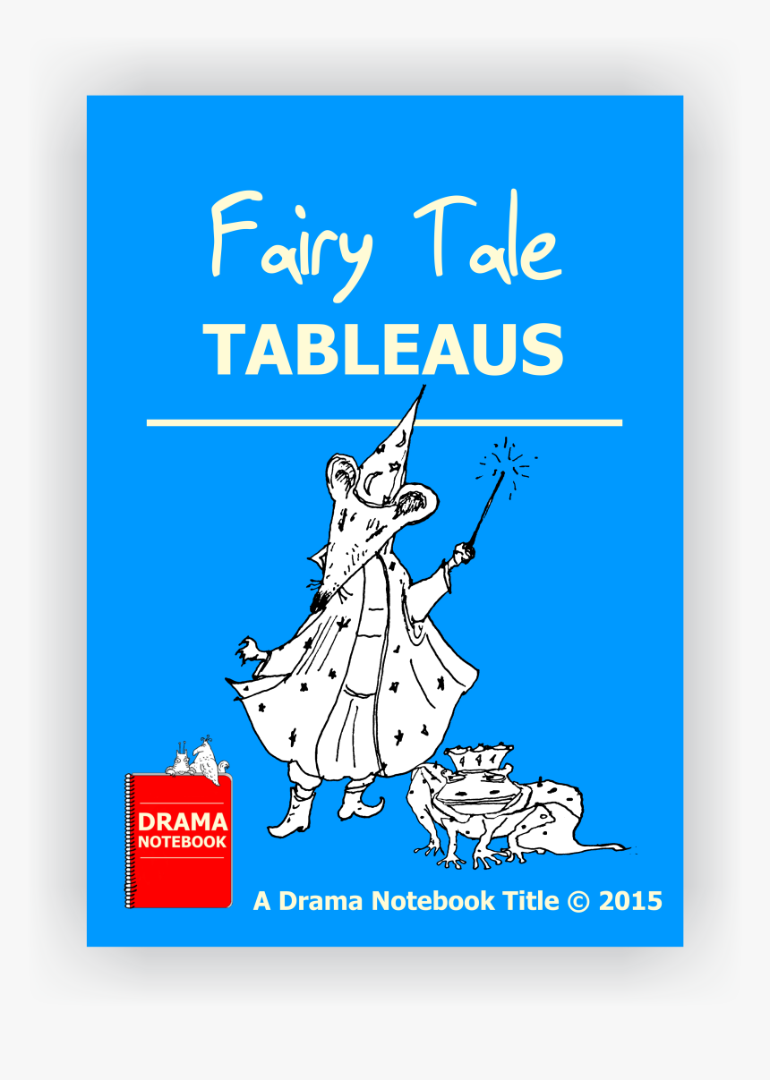 Drama Activity-fairy Tale Tableaus - Monologues For Kids Boys, HD Png Download, Free Download