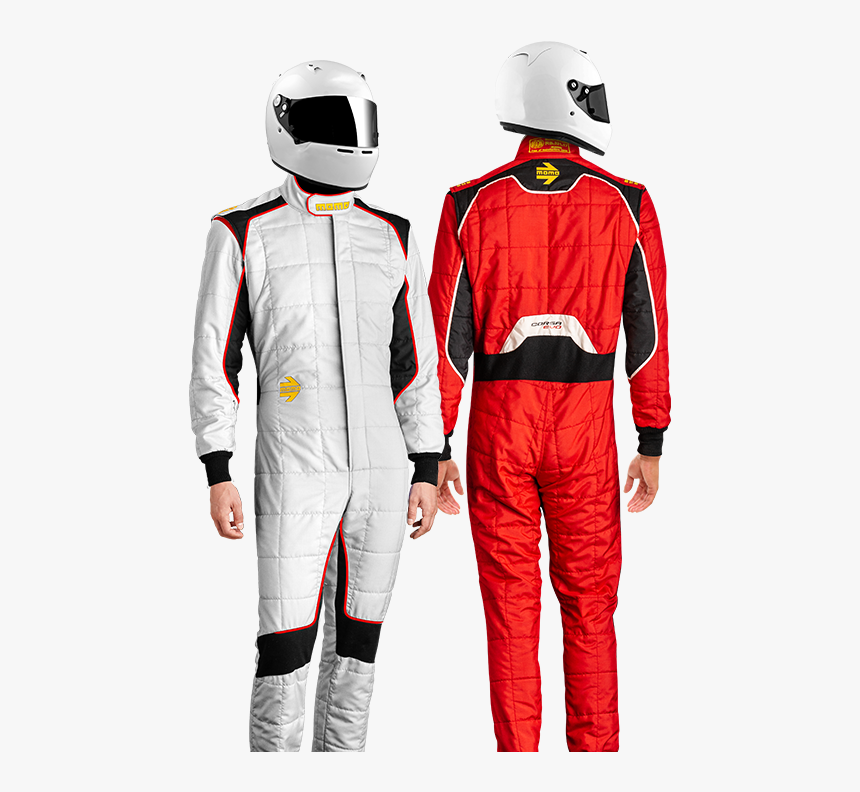 Driver Race Suit, HD Png Download, Free Download