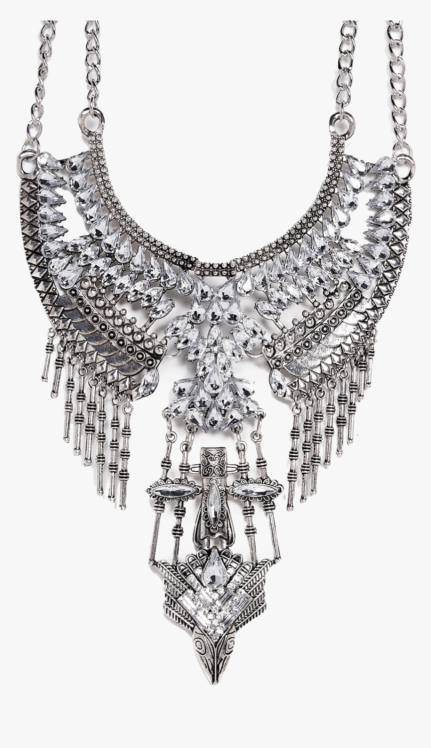 Necklace, HD Png Download, Free Download