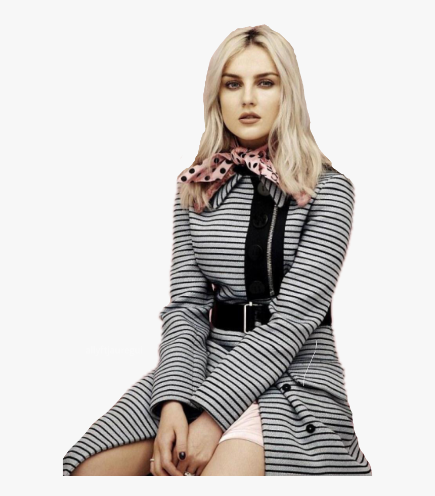 Png De Perrie Edwards - Perrie Edwards Full Body, Transparent Png, Free Download