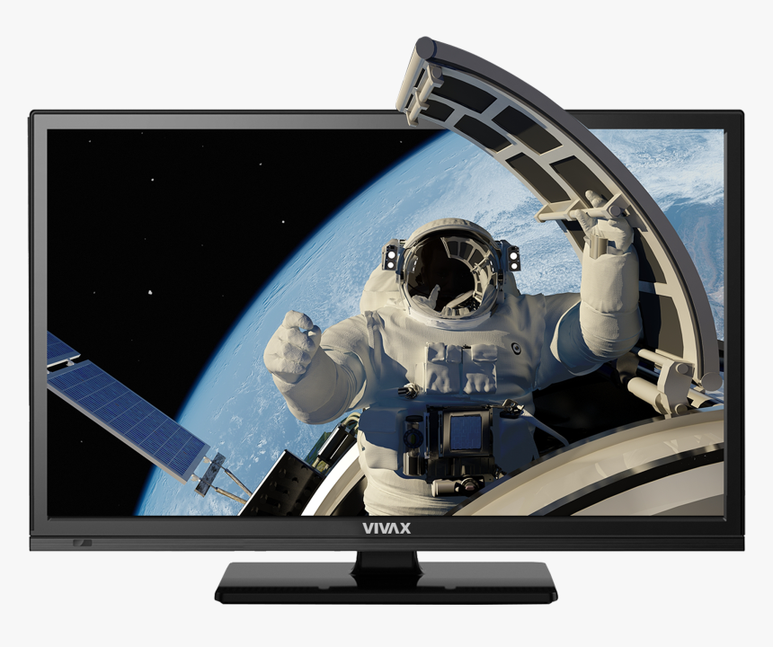 Image Png / 2761,19 Kb - Astronauta En La Nave Espacial, Transparent Png, Free Download