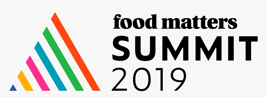 Food Matters Summit Logo Rgb 5, HD Png Download, Free Download