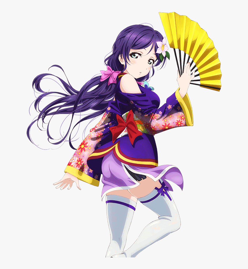 Nozomi Tojo Angelic Angel, HD Png Download, Free Download