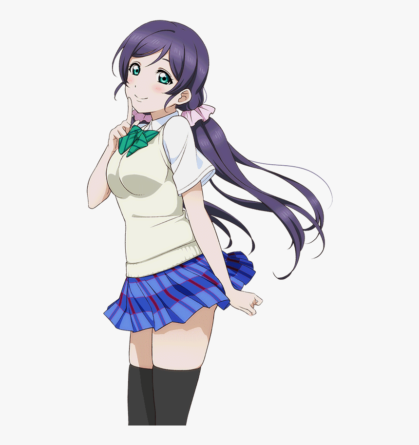 Nozomi Tojo Cards Transparent, HD Png Download, Free Download