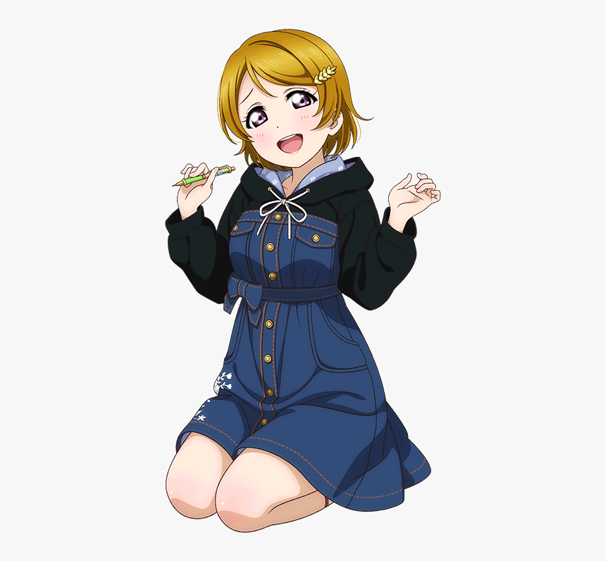 Love Live Card #1756, HD Png Download, Free Download