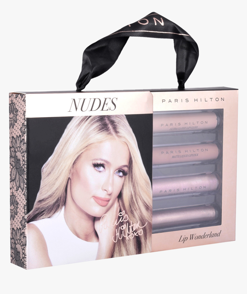 Labiales Nude De Paris Hilton , Png Download - Nudes Paris Hilton Labiales, Transparent Png, Free Download