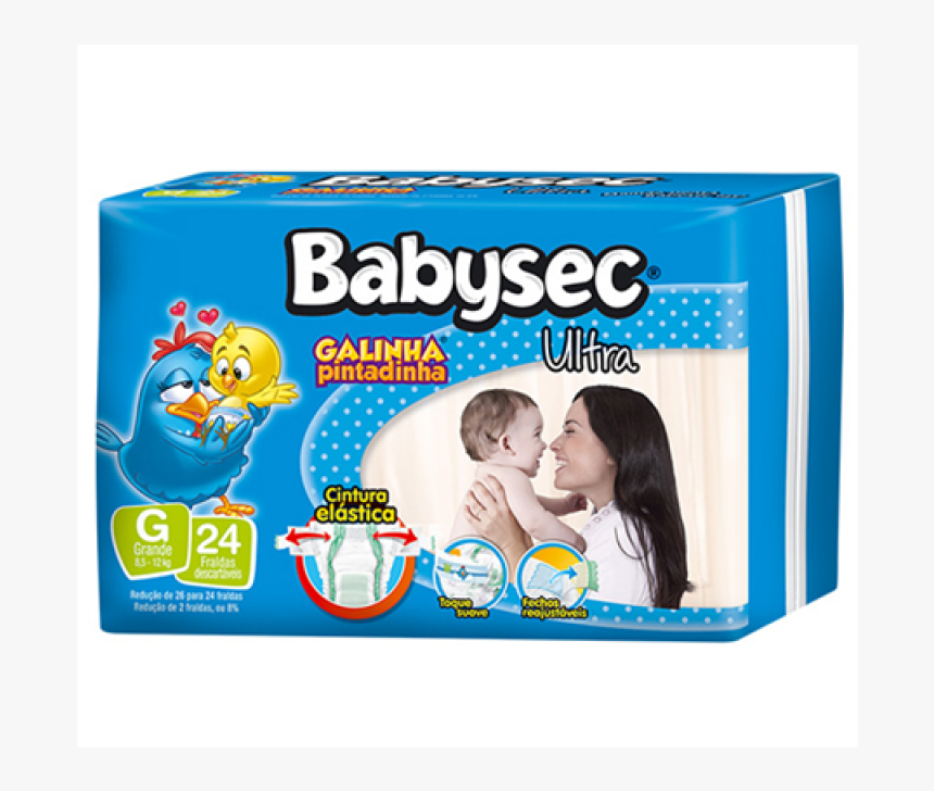 Babysec Premium, HD Png Download, Free Download
