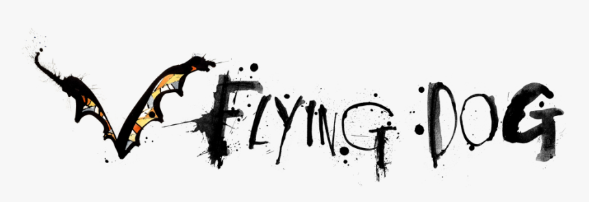 Flying Dog - Flying Dog Beer, HD Png Download, Free Download