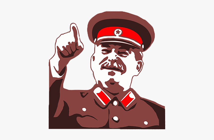 Gulag Discord Emoji - Stalin Gulag Emoji, HD Png Download, Free Download