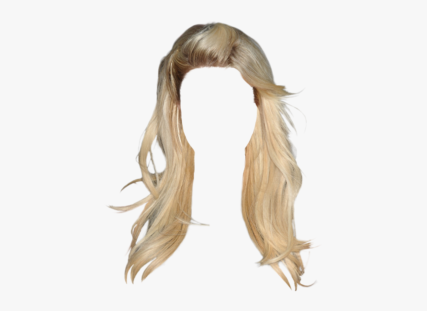 Lace Wig, HD Png Download, Free Download