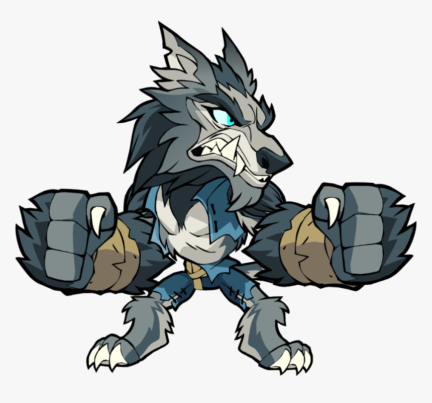 Brawlhalla Mordex Png, Transparent Png, Free Download