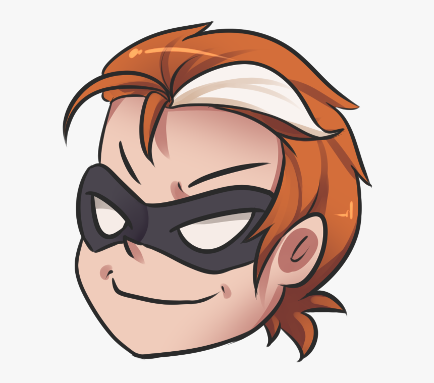 Transparent Brawlhalla Png - Brawlhalla Caspian Png, Png Download, Free Download