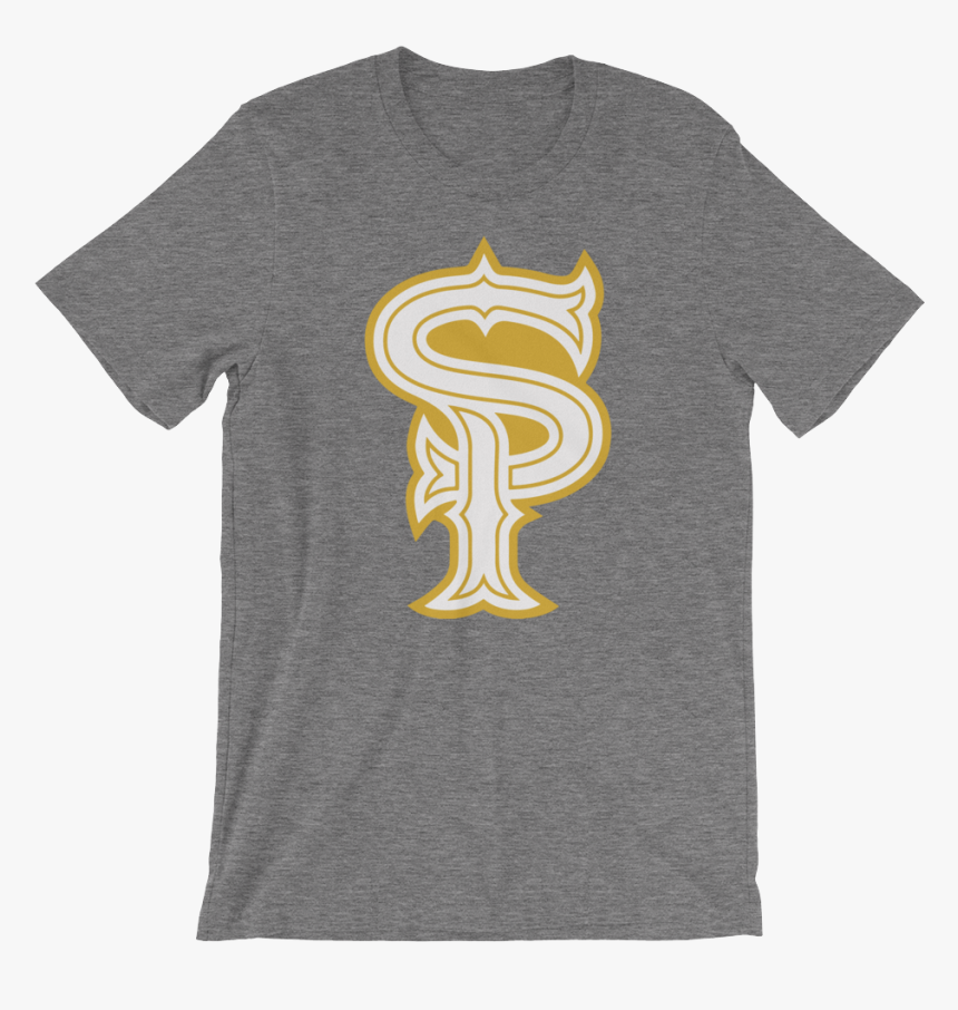 Street Profits Logo Unisex T-shirt"
 Class= - King In The North Santa, HD Png Download, Free Download