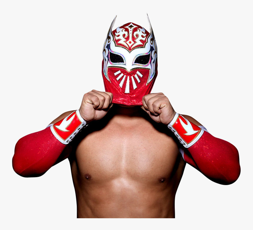 Wwe Sin Cara Mistico, HD Png Download, Free Download
