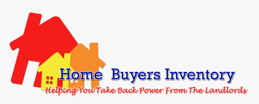 Home Buyers Inventory - Graphic Design, HD Png Download, Free Download