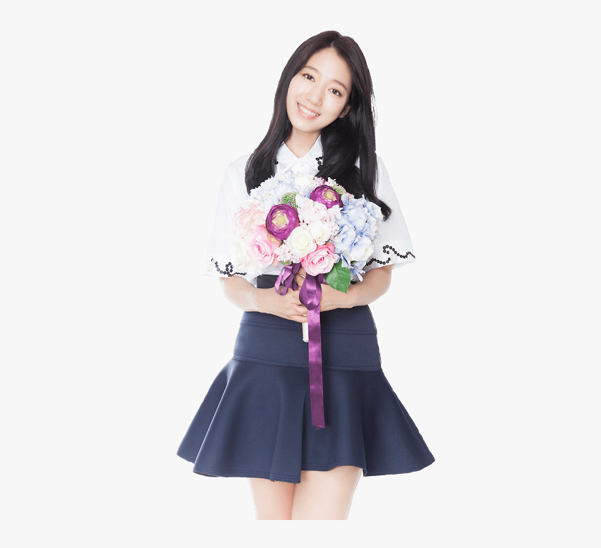 Japanese-idol - Park Shin Hye Png, Transparent Png, Free Download