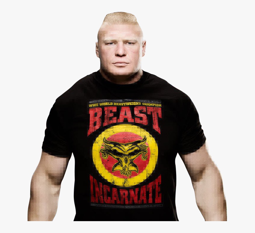 wwe brock lesnar logo