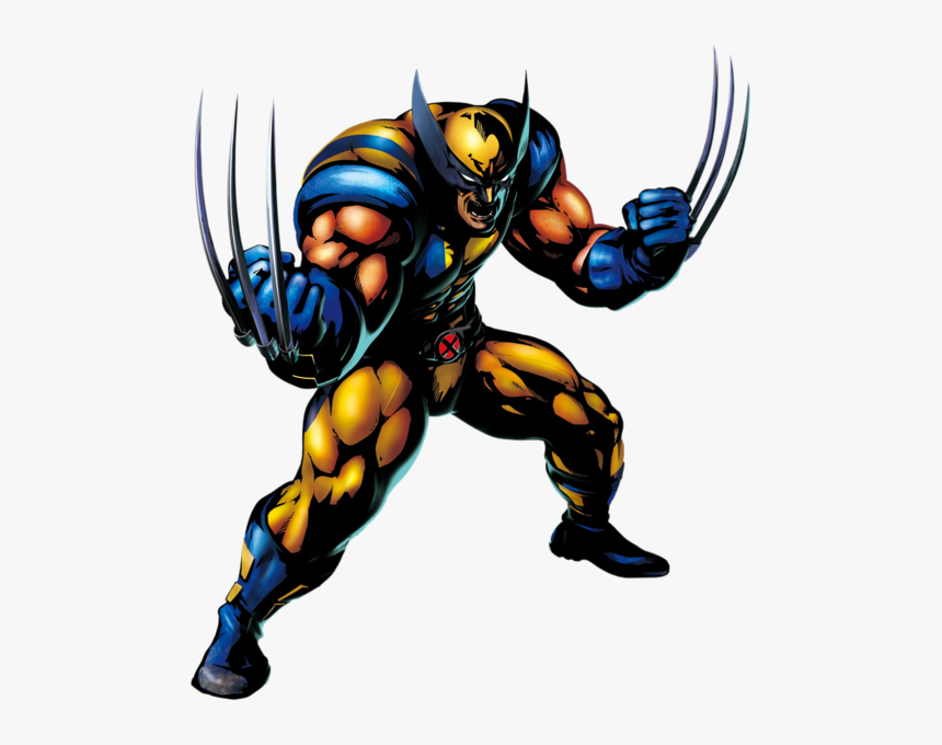 Transparent Wolverine Png, Png Download, Free Download