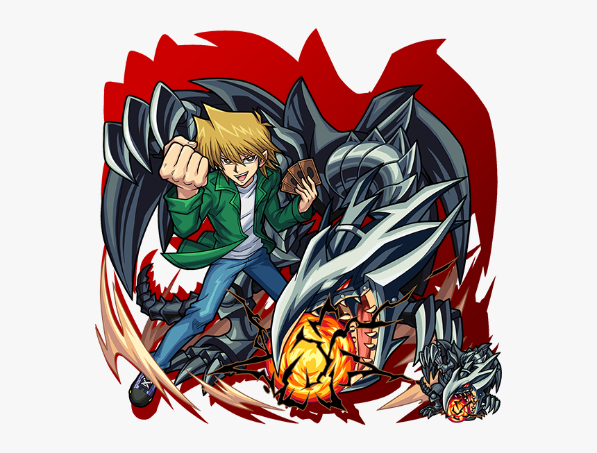 Anime, Monster Strike, Yu Gi Oh , Yu Gi Oh Duel Monsters, - Monster Strike Yugioh, HD Png Download, Free Download