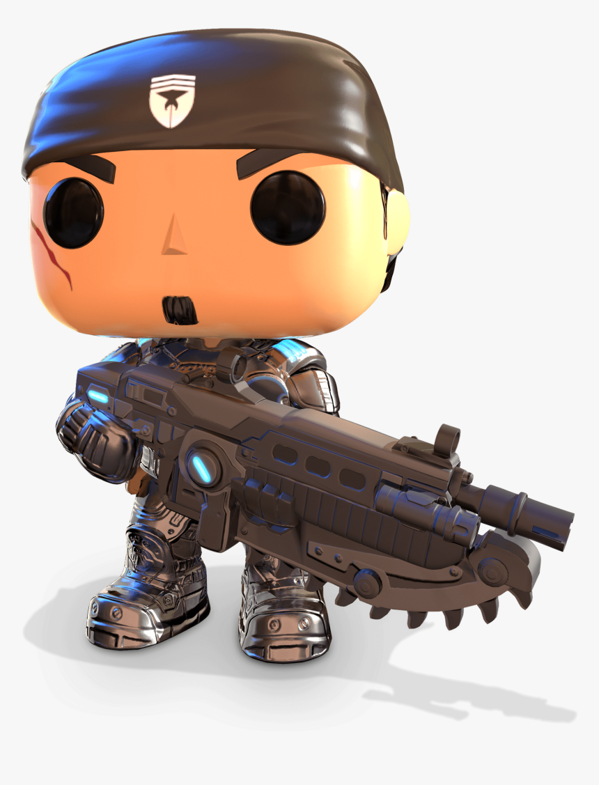 Gears Pop, HD Png Download, Free Download