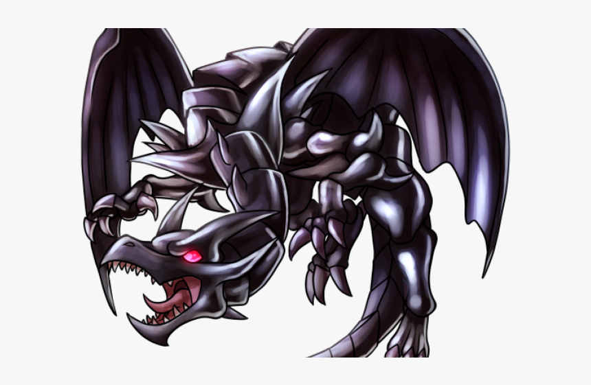 Red Eyes Black Dragon, HD Png Download, Free Download