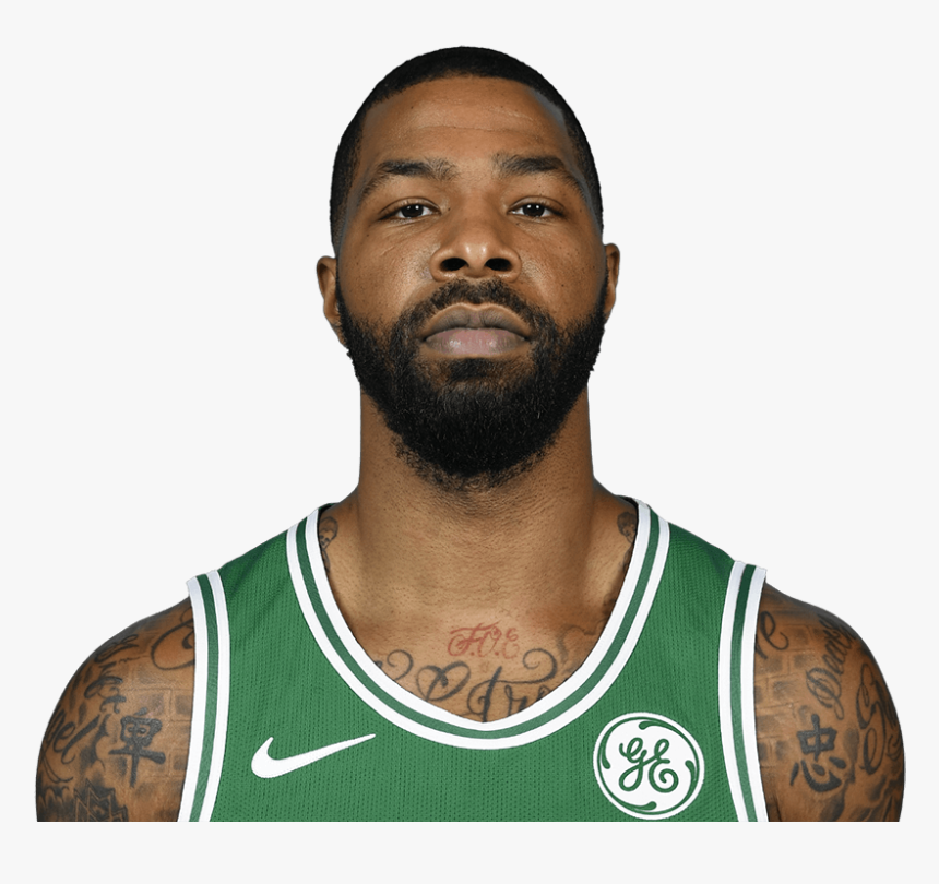 Transparent Marcus Smart Png - Marcus Morris, Png Download, Free Download