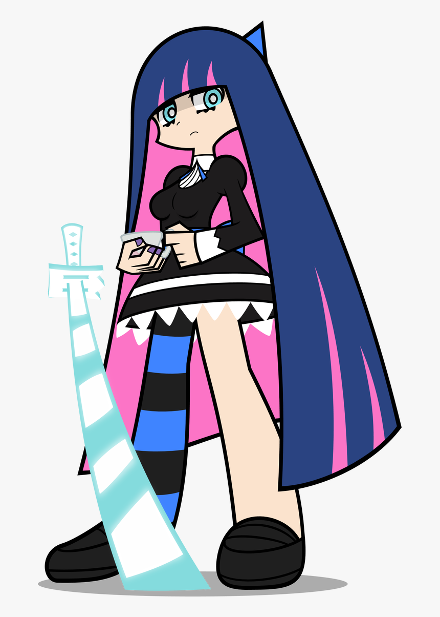 Stocking - Stocking Anarchy Png, Transparent Png, Free Download