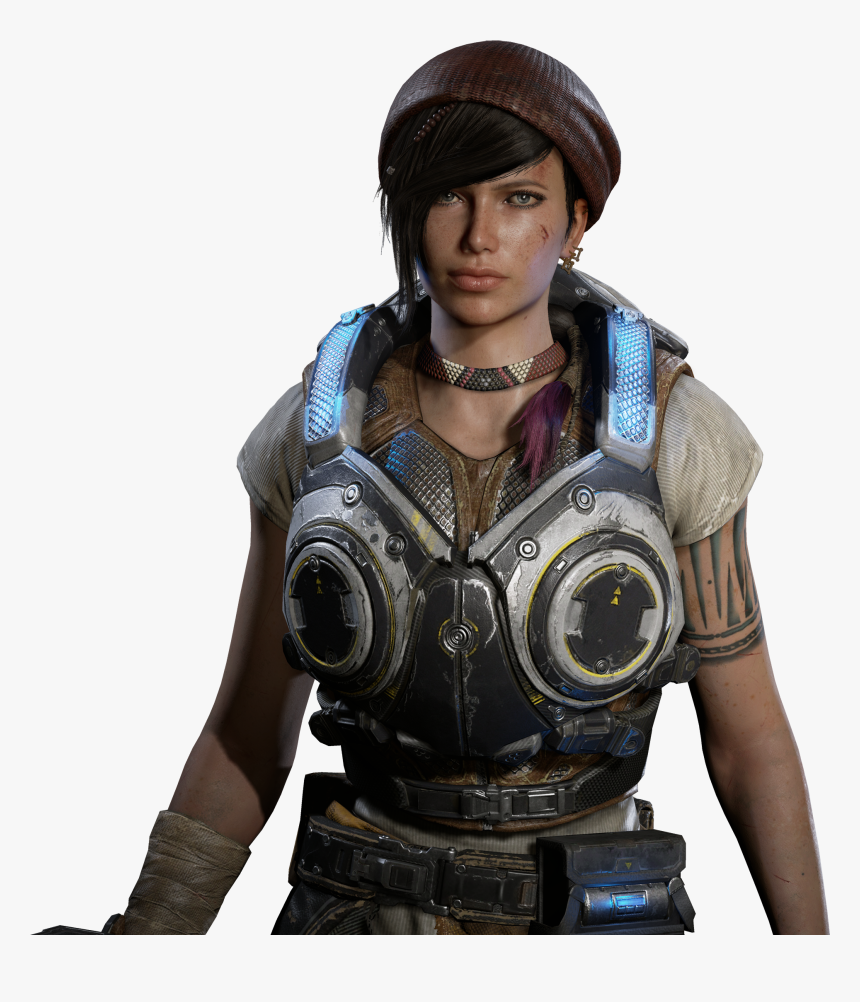 Gears Of War Png, Transparent Png, Free Download