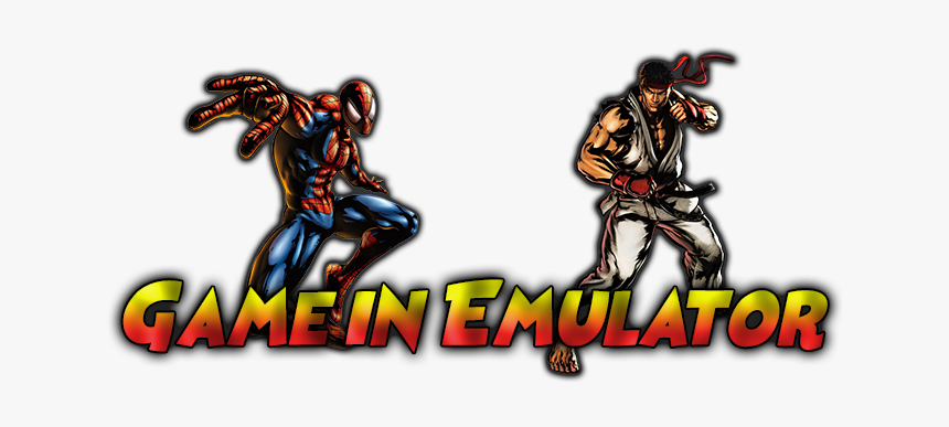 Game - Ultimate Marvel Vs Capcom 3, HD Png Download, Free Download