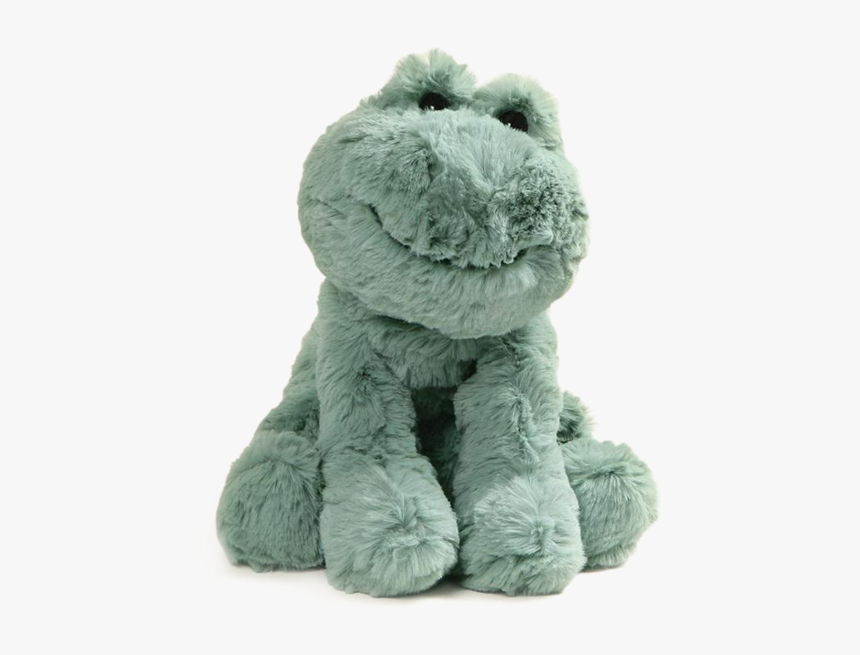 Small 8-inch "camp Cuddles - Gund Cozys Frog, HD Png Download, Free Download