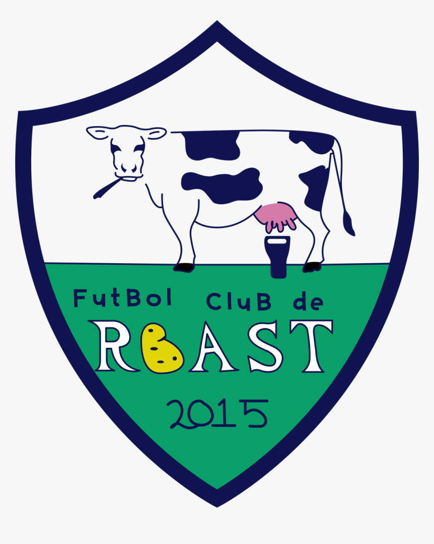 Roast Drawing - Fc Roast Clapton Shirt, HD Png Download, Free Download