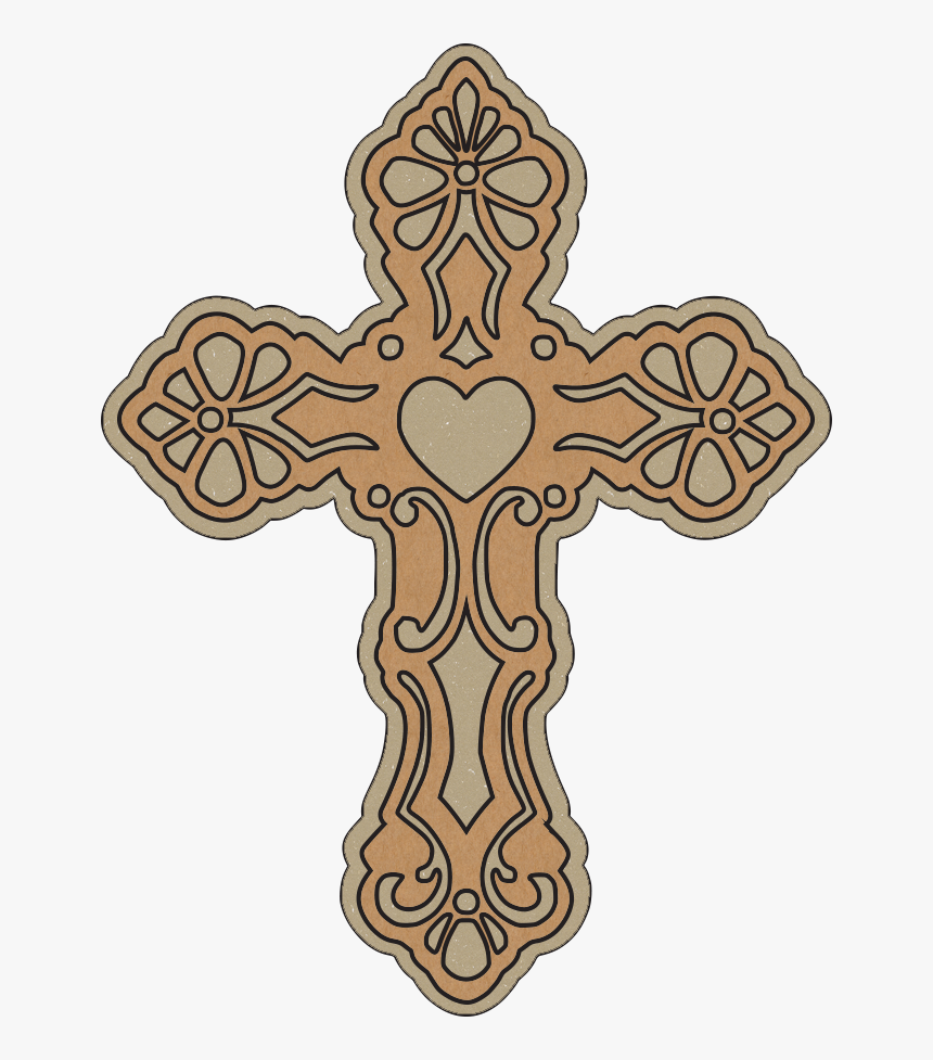 Cross, HD Png Download, Free Download