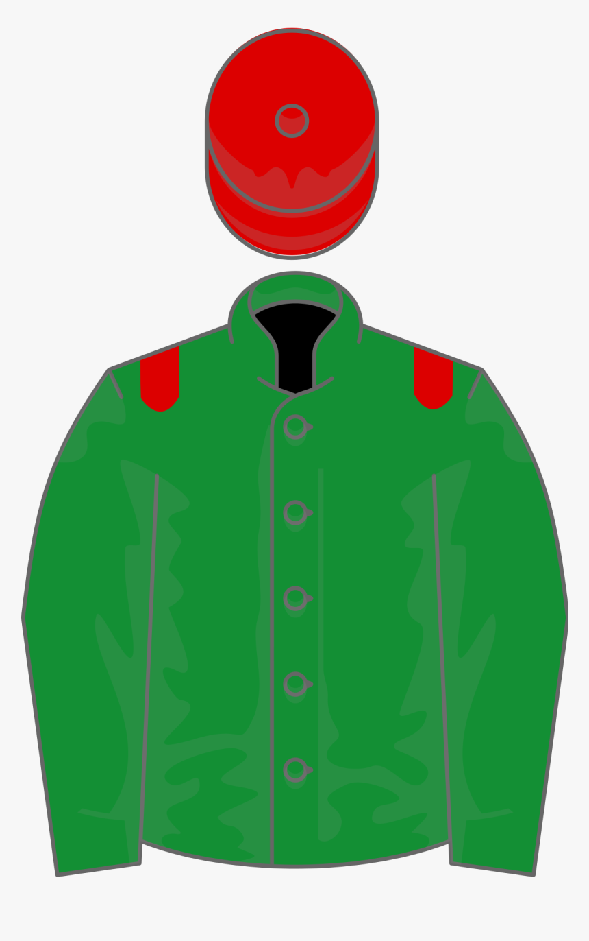 Claiborne Farm Silks, HD Png Download, Free Download