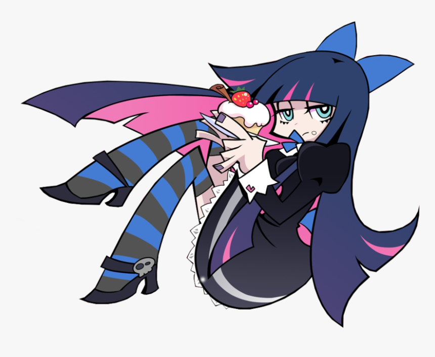 Render Anarchy Stocking, HD Png Download, Free Download