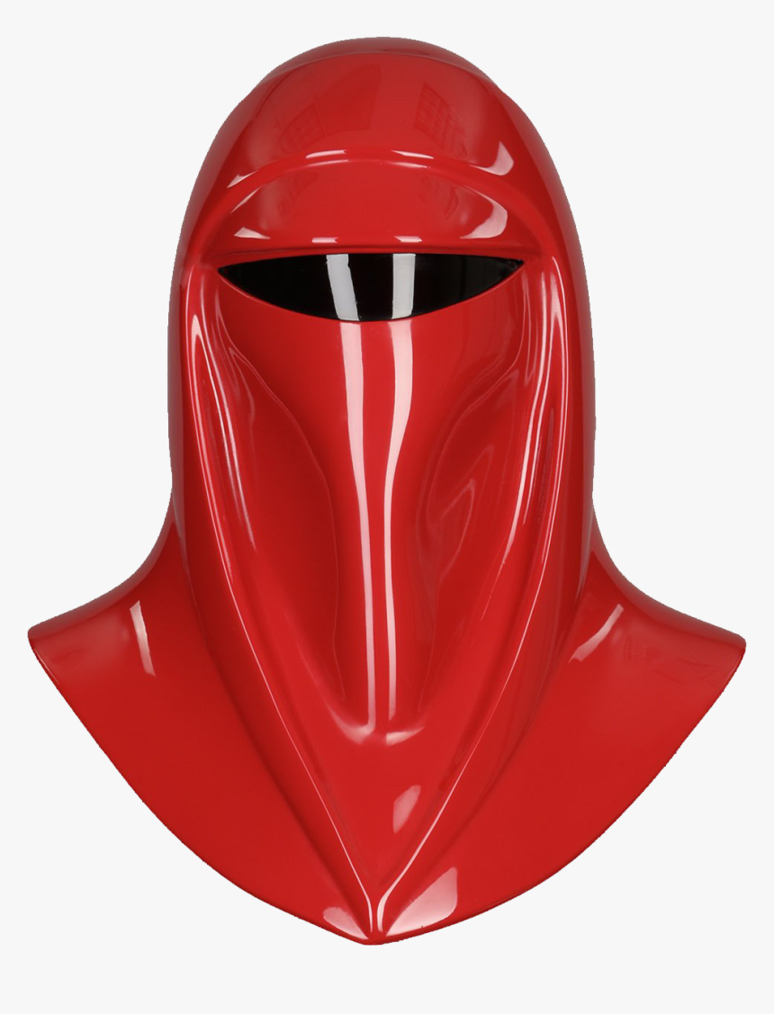 Transparent Kylo Ren Mask Png - Star Wars Royal Guard Helmet, Png Download, Free Download