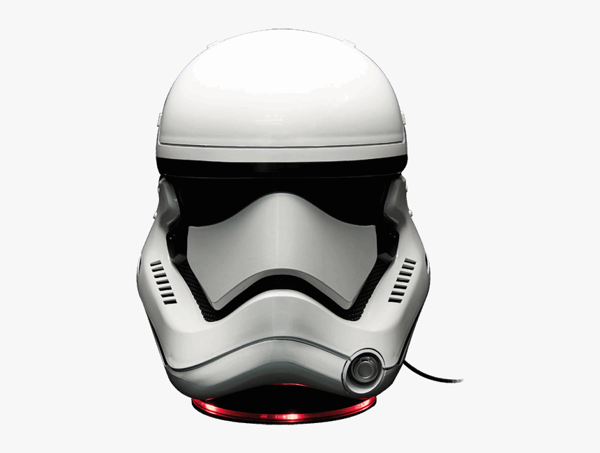 Star Wars Stormtrooper Helmet Png, Transparent Png, Free Download