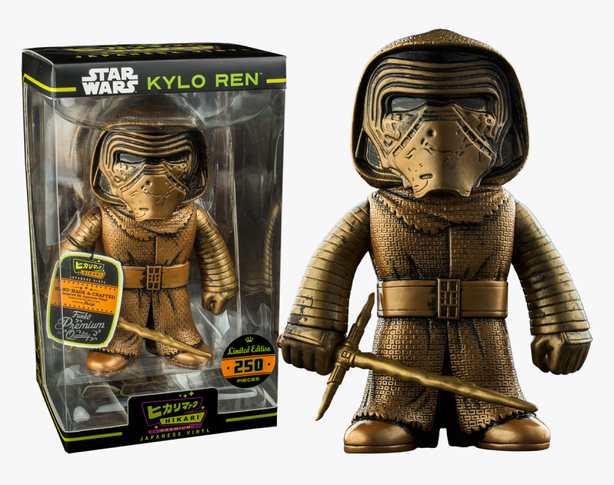 Kylo Ren Hikari, HD Png Download, Free Download