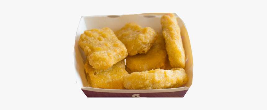 #mcdonalds #food #imvu #freetoedit - Mcdonalds Chicken Nuggets, HD Png Download, Free Download