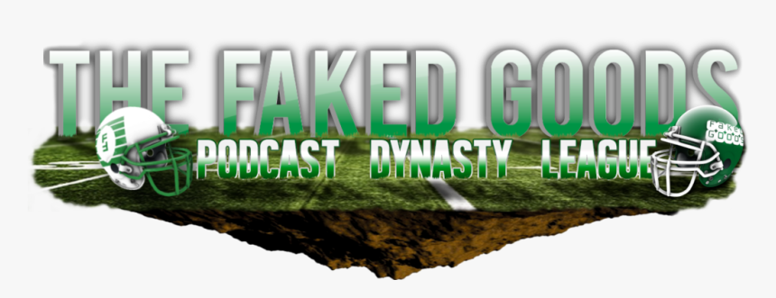 Derrick Henry Png -faked Goods Podcast Dynasty League - Pc Game, Transparent Png, Free Download